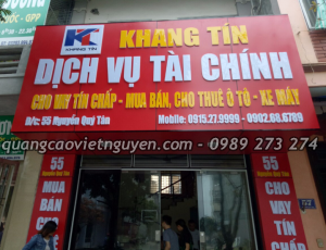 QUẢNG CÁO VIỆT NGUYÊN