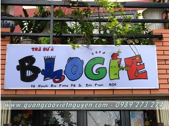 QUẢNG CÁO VIỆT NGUYÊN