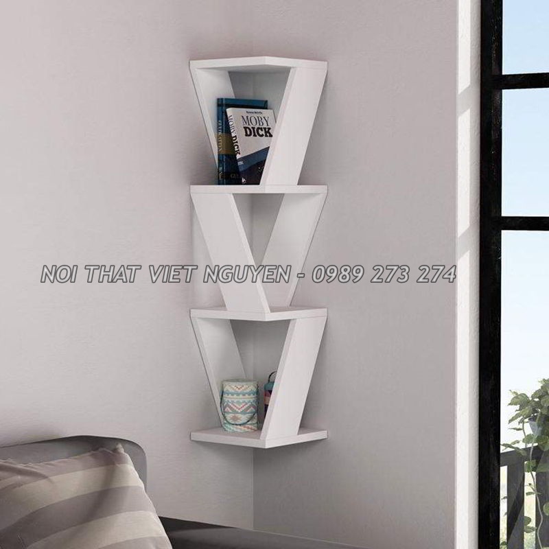 kệ treo tường