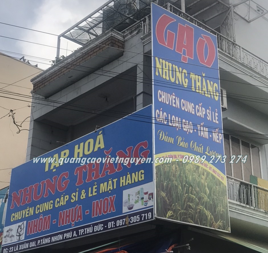 QUẢNG CÁO VIỆT NGUYÊN