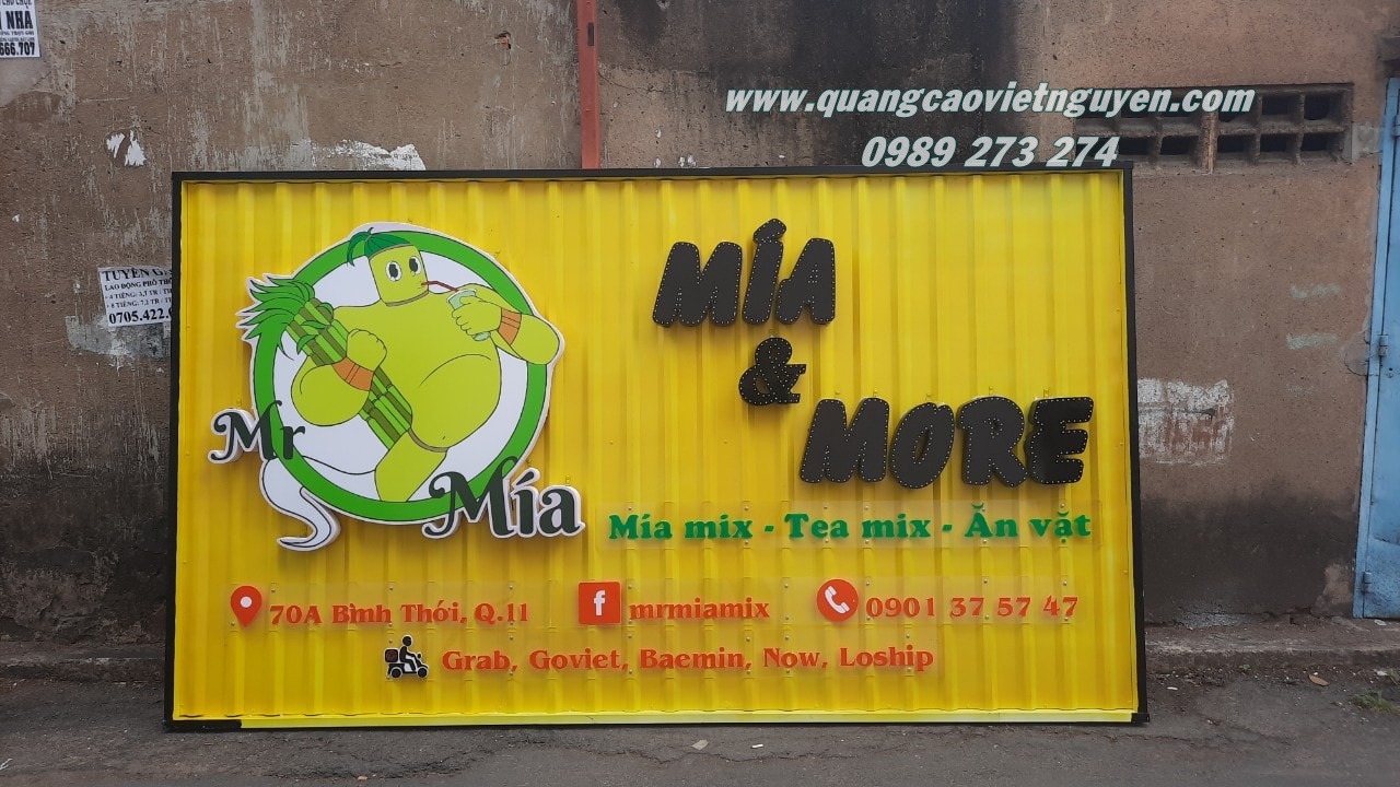 mau bang hieu ton song dep 