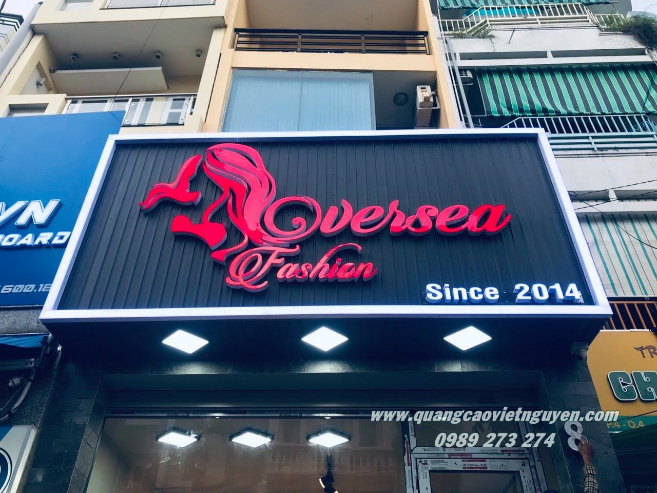 mau bang hieu ton song dep 