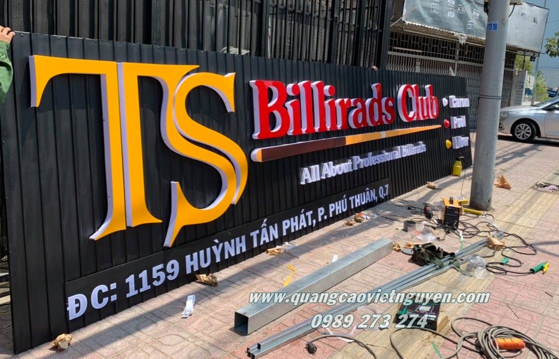 mau bang hieu ton song dep 