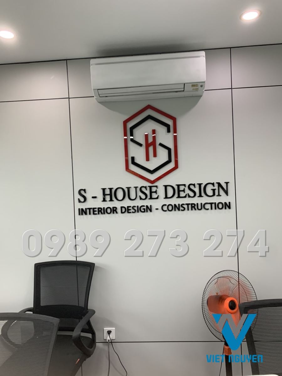 bảng hiệu quảng cáo