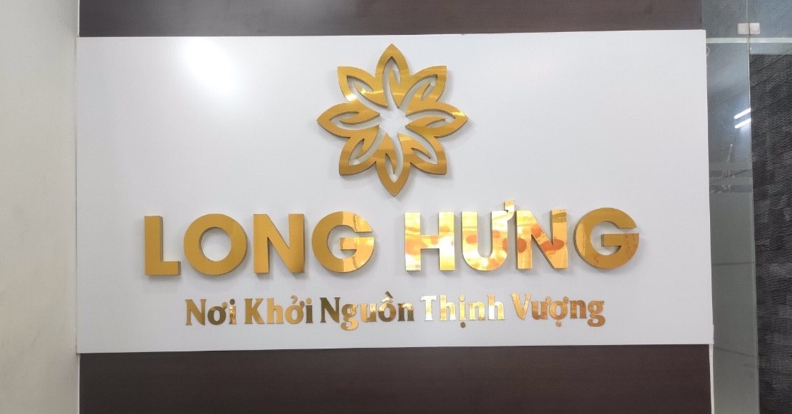 BẢNG HIỆU ALU - QUẢNG CÁO VIỆT NGUYÊN