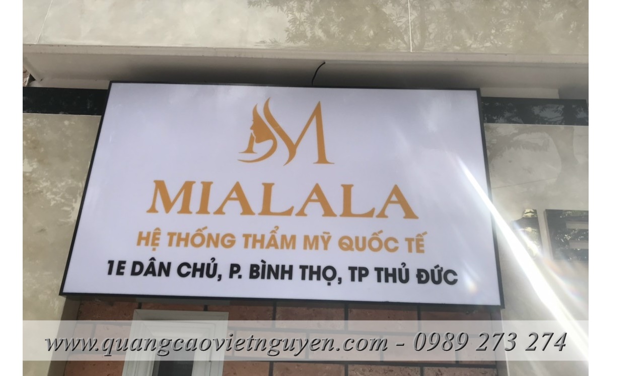 QUẢNG CÁO VIỆT NGUYÊN