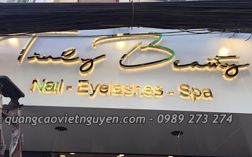 QUẢNG CÁO VIỆT NGUYÊN