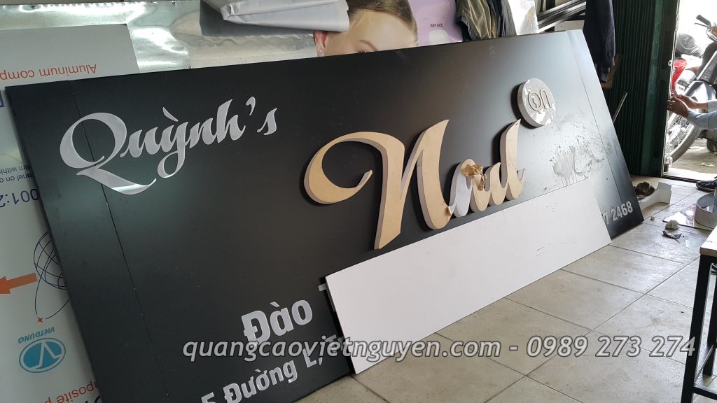 QUẢNG CÁO VIỆT NGUYÊN