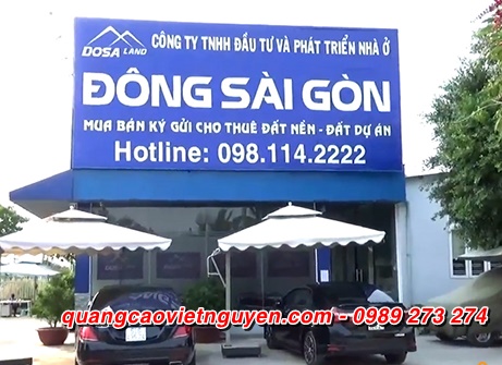 QUẢNG CÁO VIỆT NGUYÊN