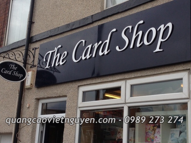 QUẢNG CÁO VIỆT NGUYÊN