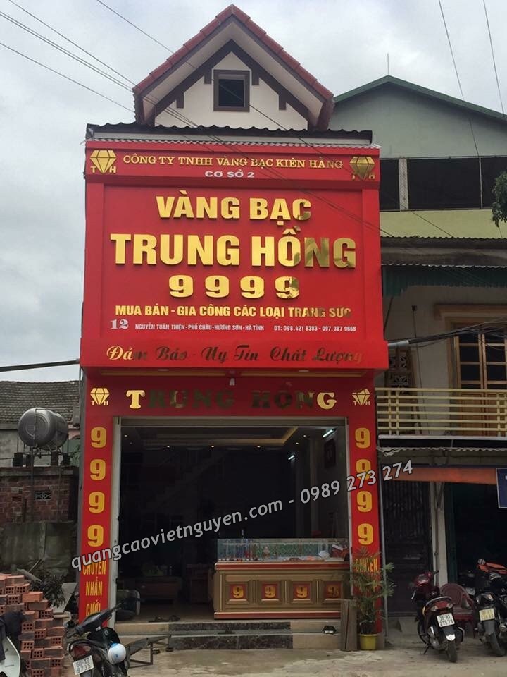 QUẢNG CÁO VIỆT NGUYÊN
