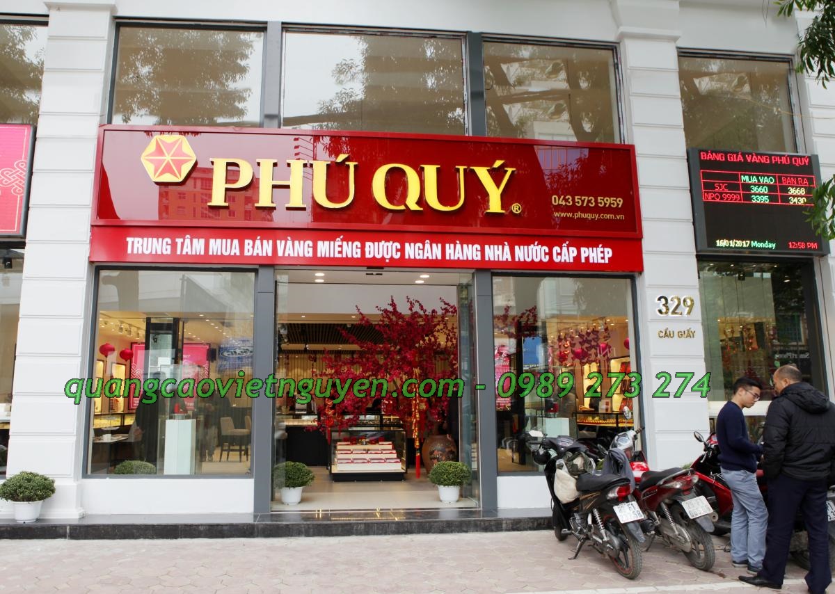 QUẢNG CÁO VIỆT NGUYÊN