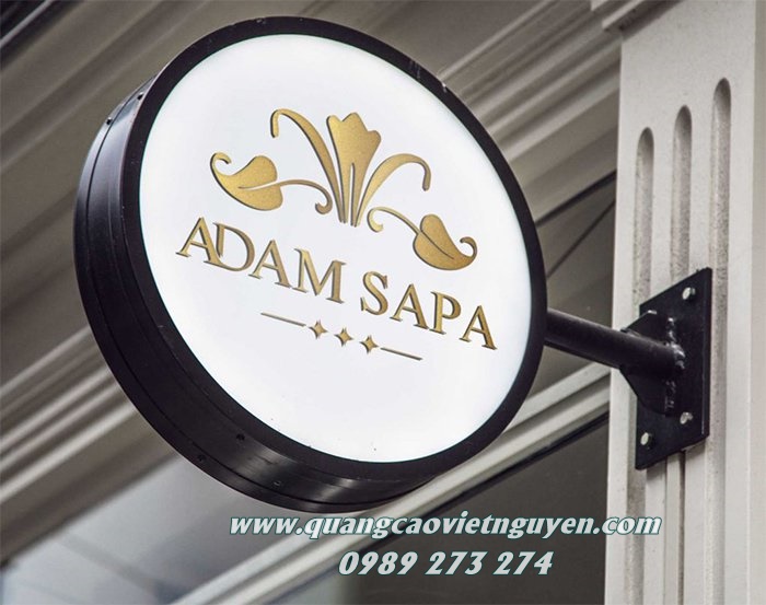 bảng hiệu đèn led - VNGroup