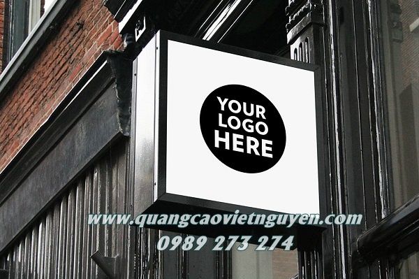 bảng hiệu đèn led - VNGroup