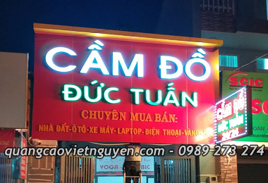 QUẢNG CÁO VIỆT NGUYÊN