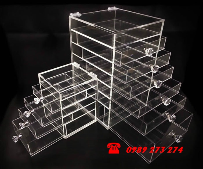 gia công mica Việt Nguyên