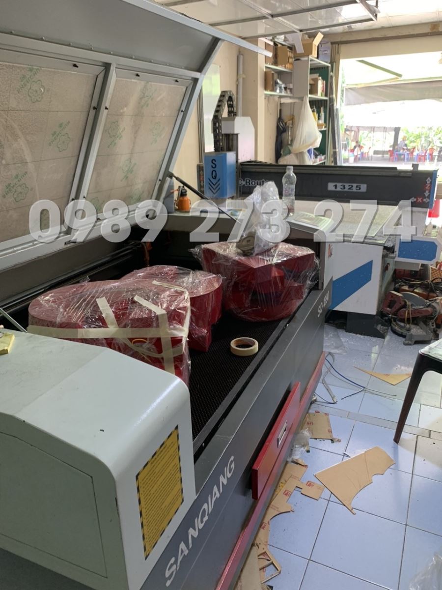 bảng hiệu alu chữ nổi