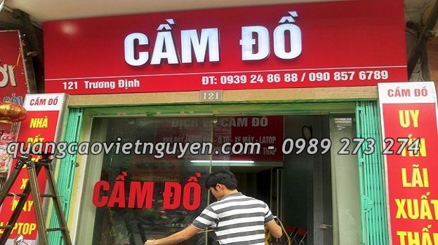 QUẢNG CÁO VIỆT NGUYÊN