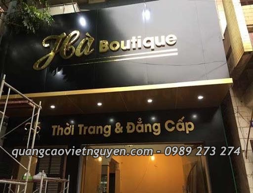 QUẢNG CÁO VIỆT NGUYÊN