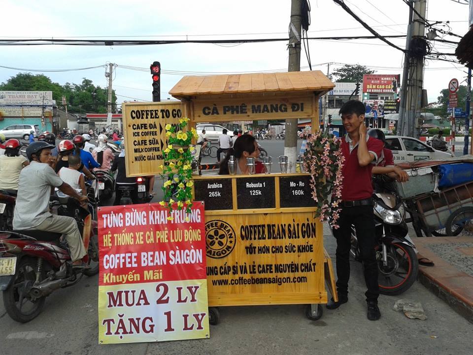 mẫu bảng hiệu quán cafe đẹp