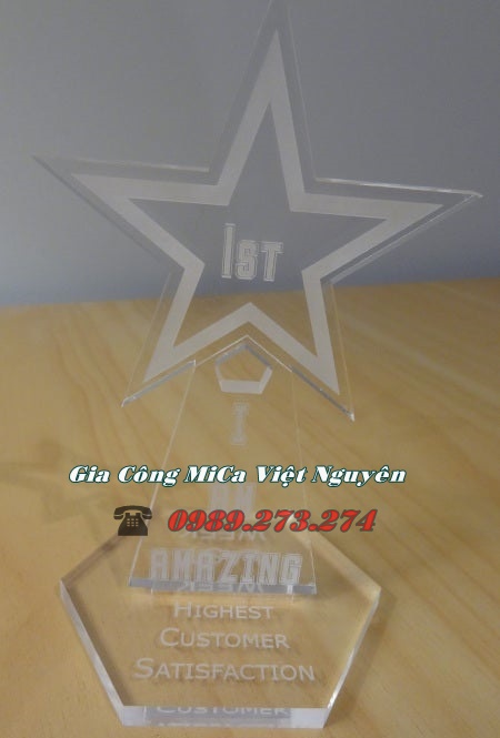 Gia Cong Mica Theo Yeu Cau, chuyên gia công mica giá rẻ