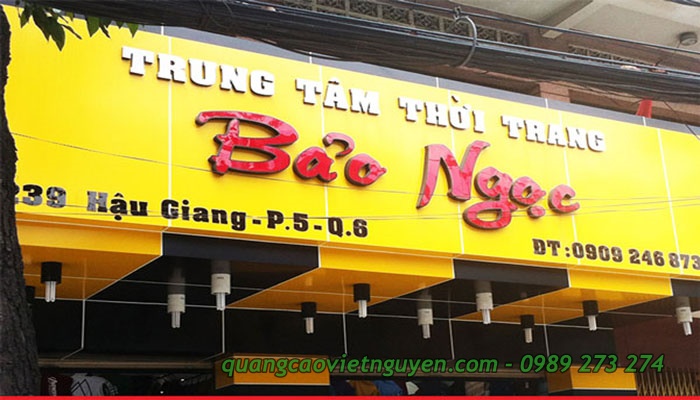 QUẢNG CÁO VIỆT NGUYÊN