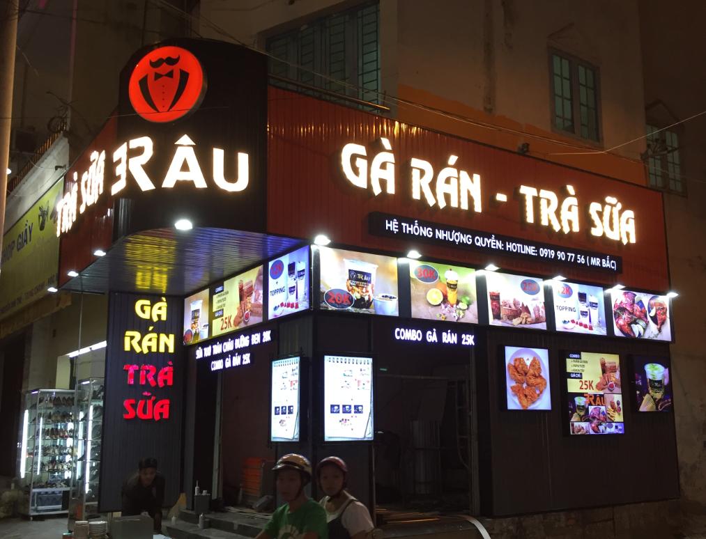 QUẢNG CÁO VIỆT NGUYÊN