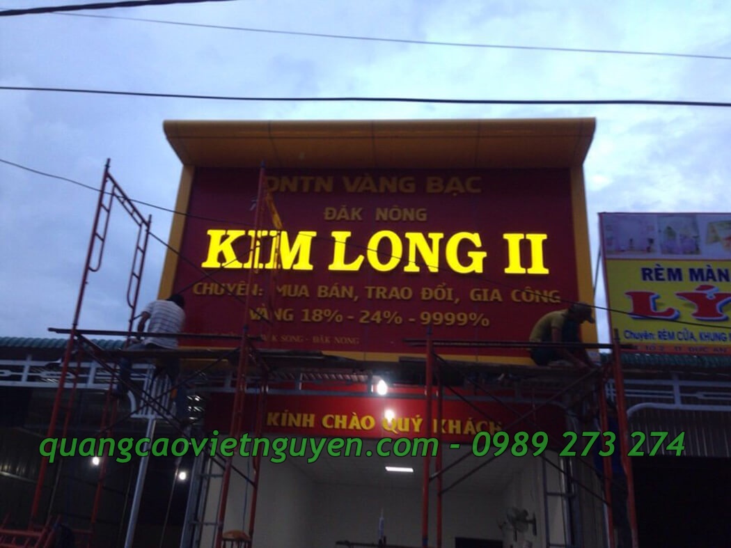 QUẢNG CÁO VIỆT NGUYÊN