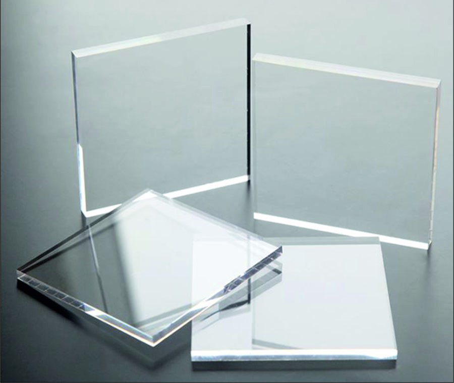 Mica là gì? Ứng dụng mica trong trang trí nội ngoại thất