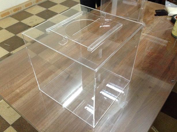 gia công mica theo yêu cầu