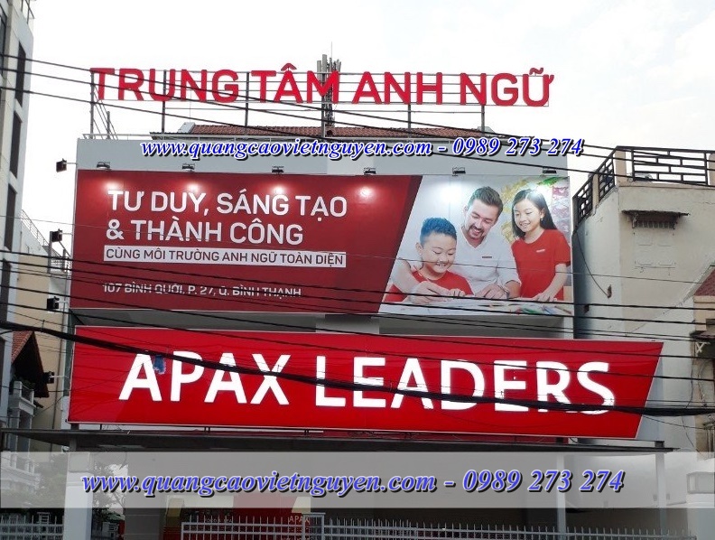 QUẢNG CÁO VIỆT NGUYÊN