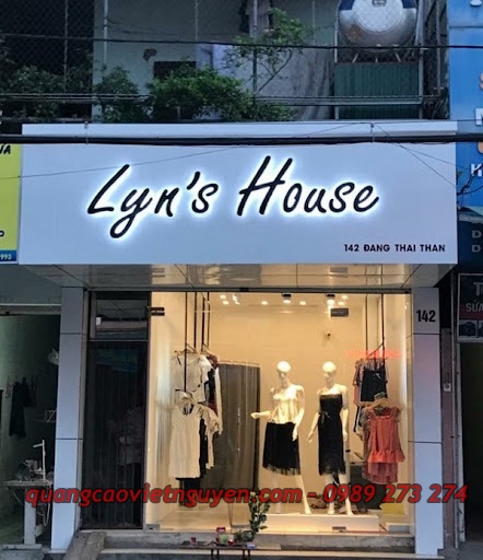 QUẢNG CÁO VIỆT NGUYÊN