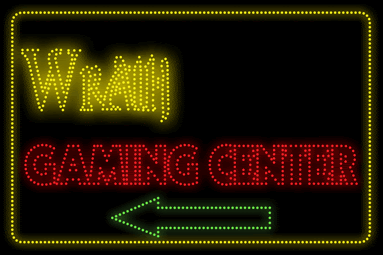 5 lợi thế của biển led quảng cáo - biển quảng cáo