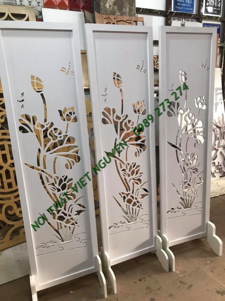 vách ngăn cnc Việt Nguyên