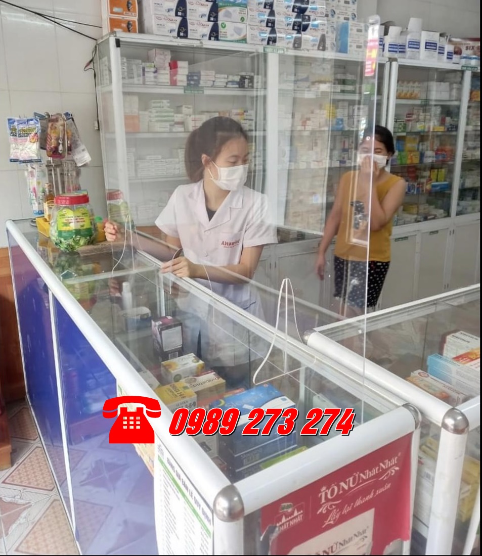 gia công mica Việt Nguyên