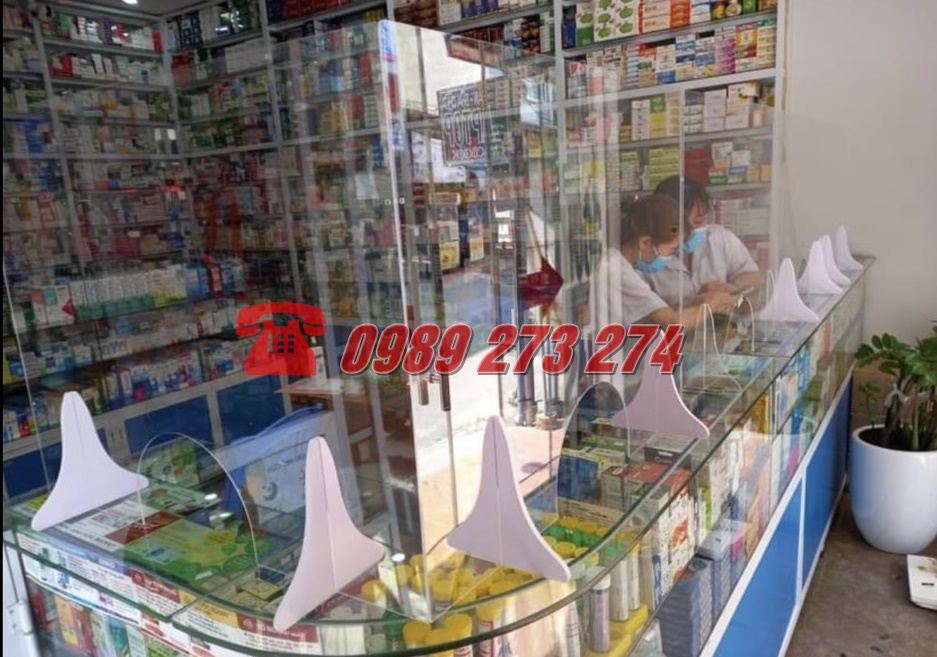 gia công mica Việt Nguyên