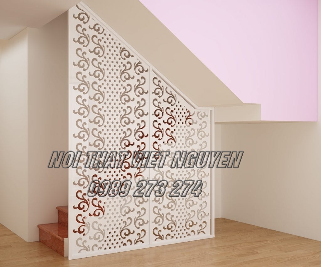 Top 101+ mẫu vách ngăn CNC đẹp, ấn tượng cho không gian nhà ở