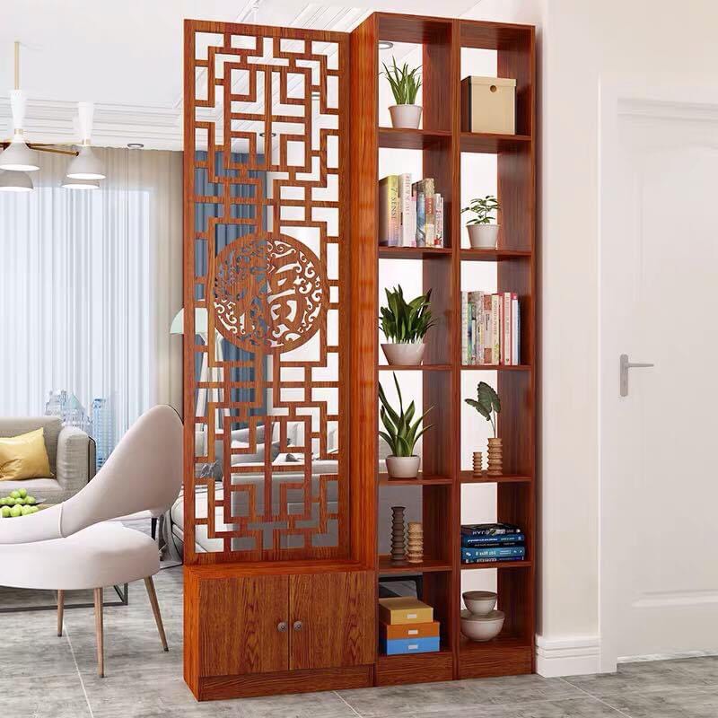 vách ngăn cnc Việt Nguyên