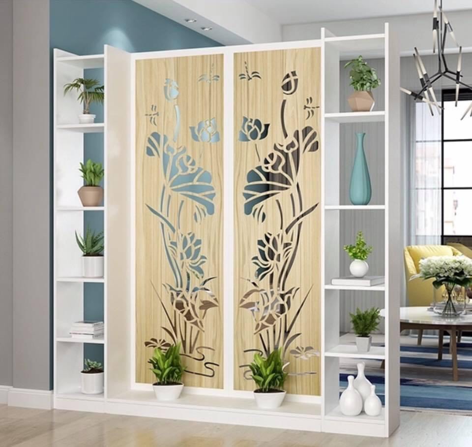 báo giá vách ngăn nội thất giá rẻ nhất thị trường