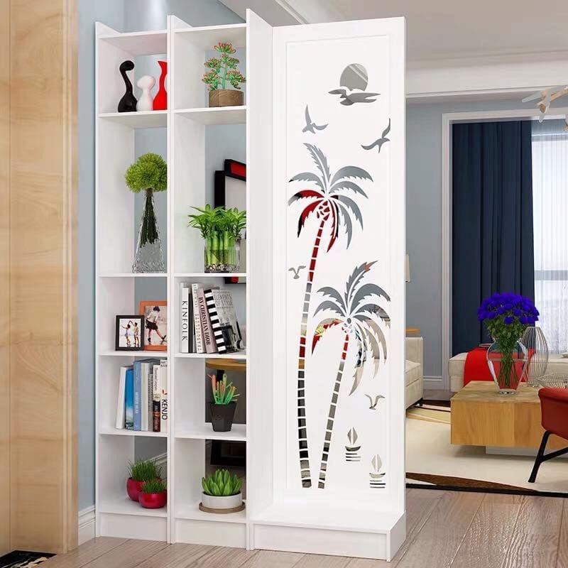 vách ngăn cnc Việt Nguyên