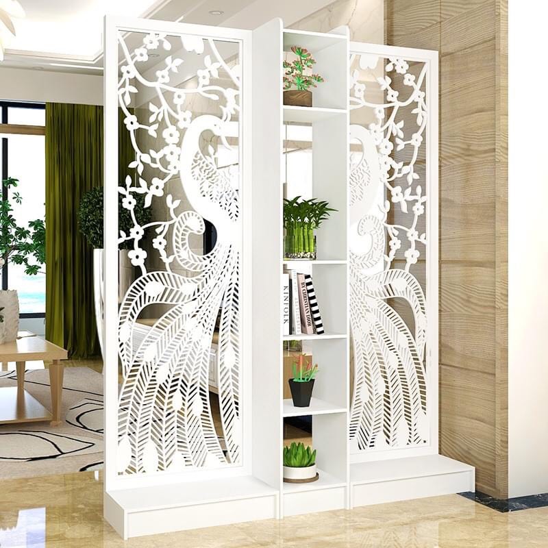 vách ngăn cnc Việt Nguyên