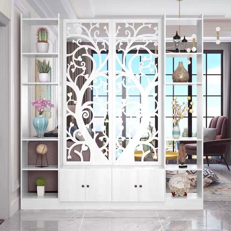 vách ngăn cnc Việt Nguyên